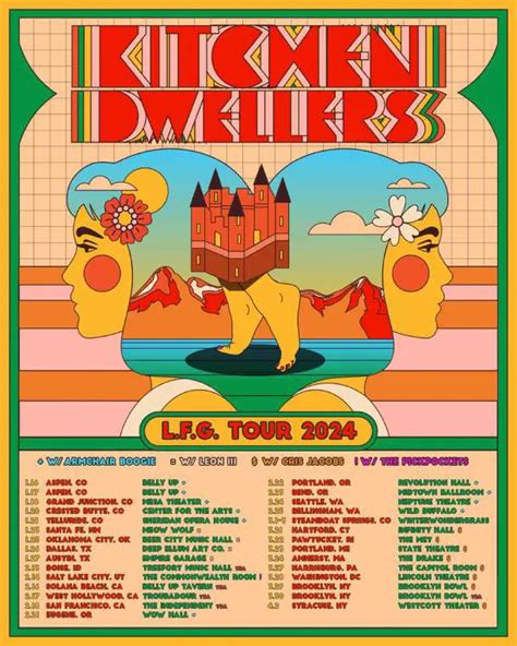 Kitchen dwellers tour - Explore Kitchen Dwellers tour schedules, latest setlist, videos, and more on livenation.com. Skip to Content. Search for events, livestreams & festivals Home. Country. Kitchen Dwellers. Kitchen Dwellers Get Artist …